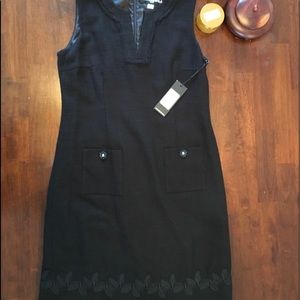 Karl Larlgerfeld Little Black Dress